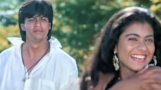 Download lagu Baazigar O Baazigar HD Video | Shahrukh Khan , Kajol | Kumar Sanu , Alka Yagnik | 90s Songs mp3