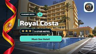 Torremolinos Hotel: Royal Costa Before You Book🛎️