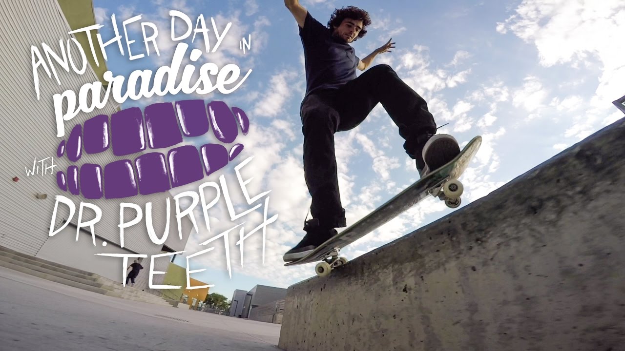 Another Day in Paradise | Cap.13: Joslin, Lutzka, McEntire...