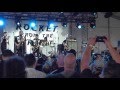 Rocket from the Crypt - Hetfield intro - excerpt of first song - Orion Fest - Detroit, June 9, 2013