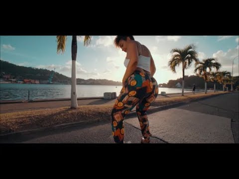 BOUNCING - Shemmy J & Imran Nerdy (Official Music Video) 2018 Soca