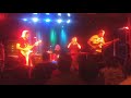 Cheer-Accident - "Keep in Touch" and More - June 9, 2018, Beat Kitchen