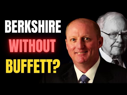 Should You Still Invest WITHOUT Warren Buffett? Berkshire Hathaway Hits $1 TRILLION