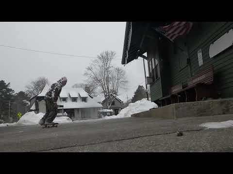 Born n raised on the Palatine Hill