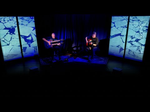 "From The Ice" (Ian Ethan Case & Gints Smukais)