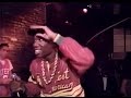 Steady B DJ Jazzy Jeff The Fresh Prince Boogie Down Productions Kool Moe Dee Live 1987