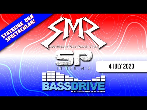Subliminal Messages Radio - 4 JULY 23 [Episode 60]