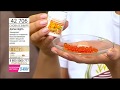 миниатюра 1 Видео о товаре Кедровое масло с витамином А, капсулы, 100 шт.