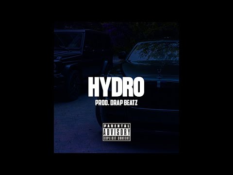 [FREE] Future Type Beat - "HYDRO" [HARD] Trap Type Beat 2026