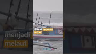 Download lagu DAMPAK CUACA EKSTREM, HARGA IKAN DI BENGKULU MELONJAK TINGGI mp3