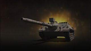 [축뽁] KanJPz 105 / 스투지안키 / 2019.11.16