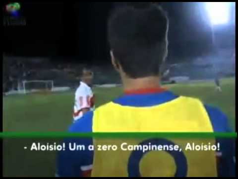 Escândalo Série C - LEGENDADO - Mostra jogadores do Fortaleza falando em cheque para os do CRB