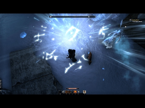 FASHIONABLE THEIVES!! ESO Dragonknight Walkthrough Greenshade Ep35 Sernoir – Elder Scrolls Online