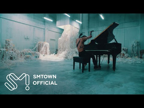 TAEMIN 태민 'Advice' MV