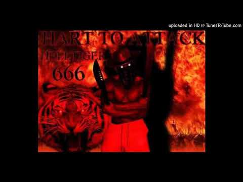 Massenmord36 & Chrome Mane & HTA - Kikkin In