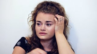 Monologue- Garden State | Dramatic Teen Monologue