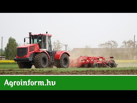 KIROVEC - A legenda visszatért!