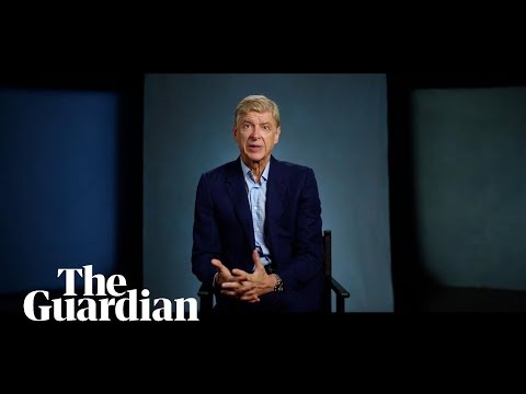 Arsene Wenger: Invincible – documentary trailer highlights manager's achievements