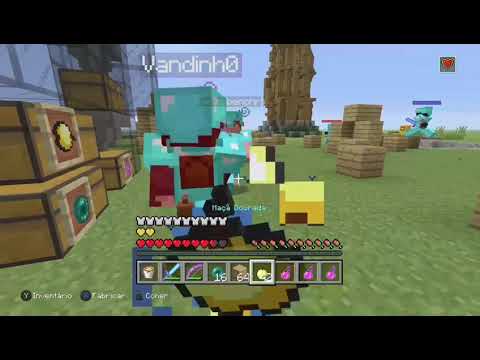 Combinhos da semana PVP MONTAGE