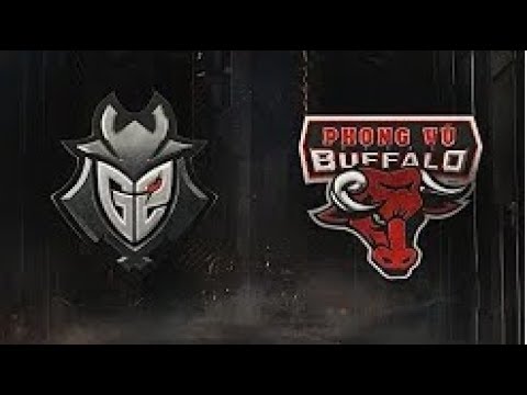 G2 vs PVB HighLights - Group Stage Day 5 - Mid Season Invitational 2019