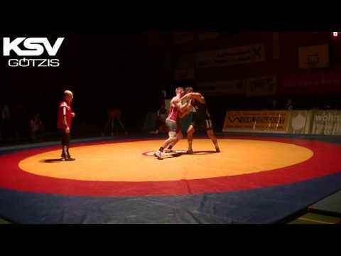 BL 19.11.2016 100kg greco Pajantschitsch Elias - Wagner Michael