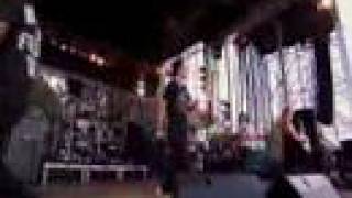 Heaven Shall Burn - Only Truth (live at Wacken2007)