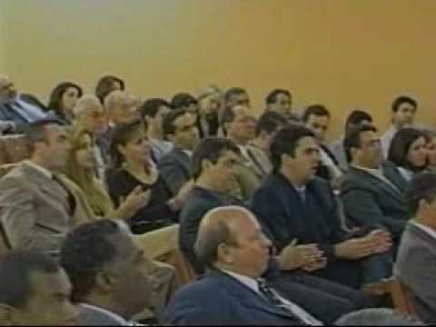 ADEP MG Governador Aécio Neves sobre Defensoria Pública