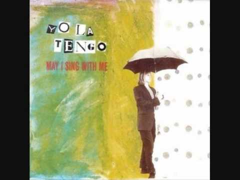 yo la tengo - mushroom cloud of hiss