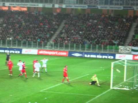 FC Groningen - SC Heerenveen