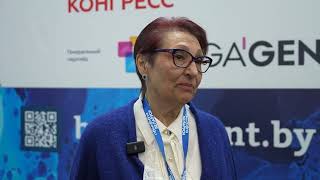 Новейшие технологии для практической стоматологии на Белорусском стоматологическом конгрессе