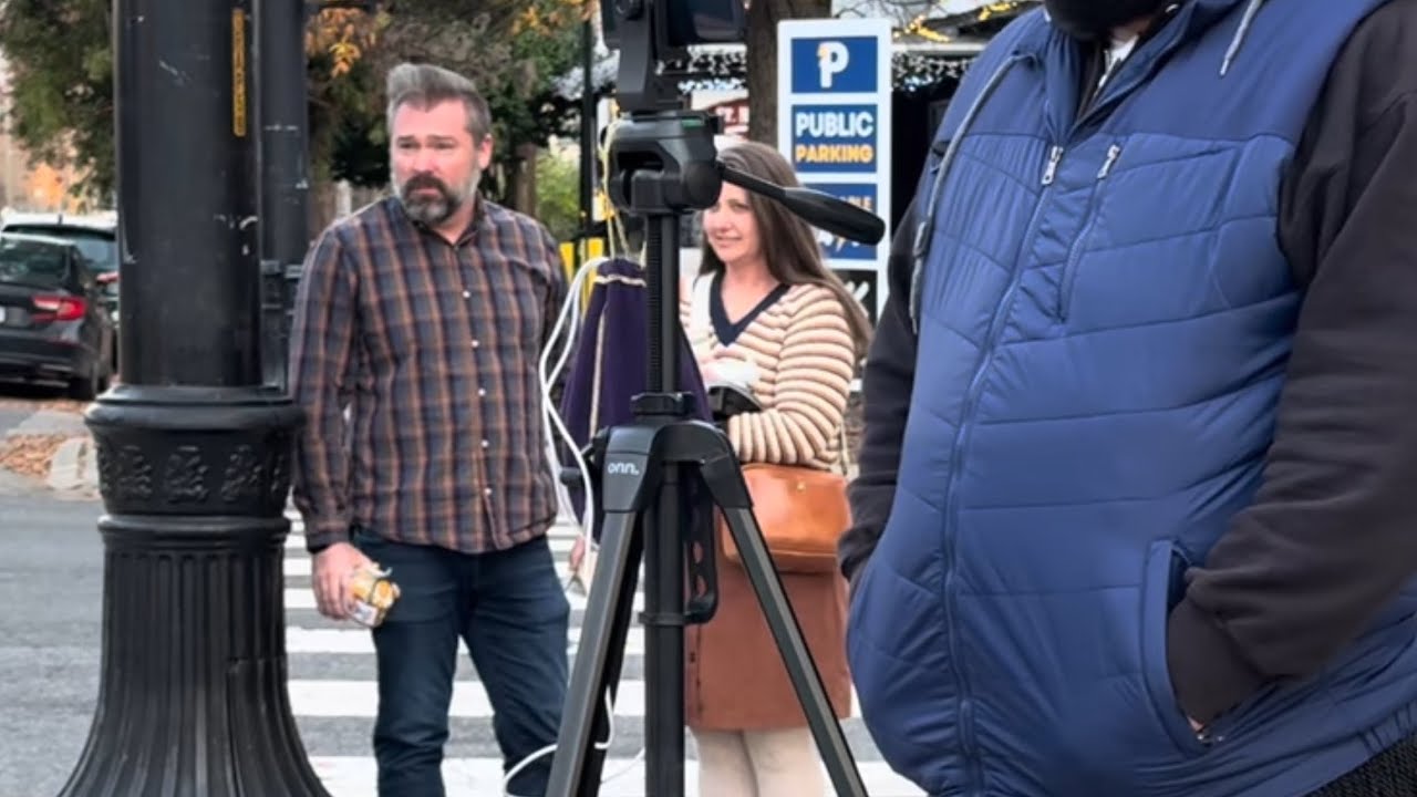 Esau tries but Fumbles Bad!