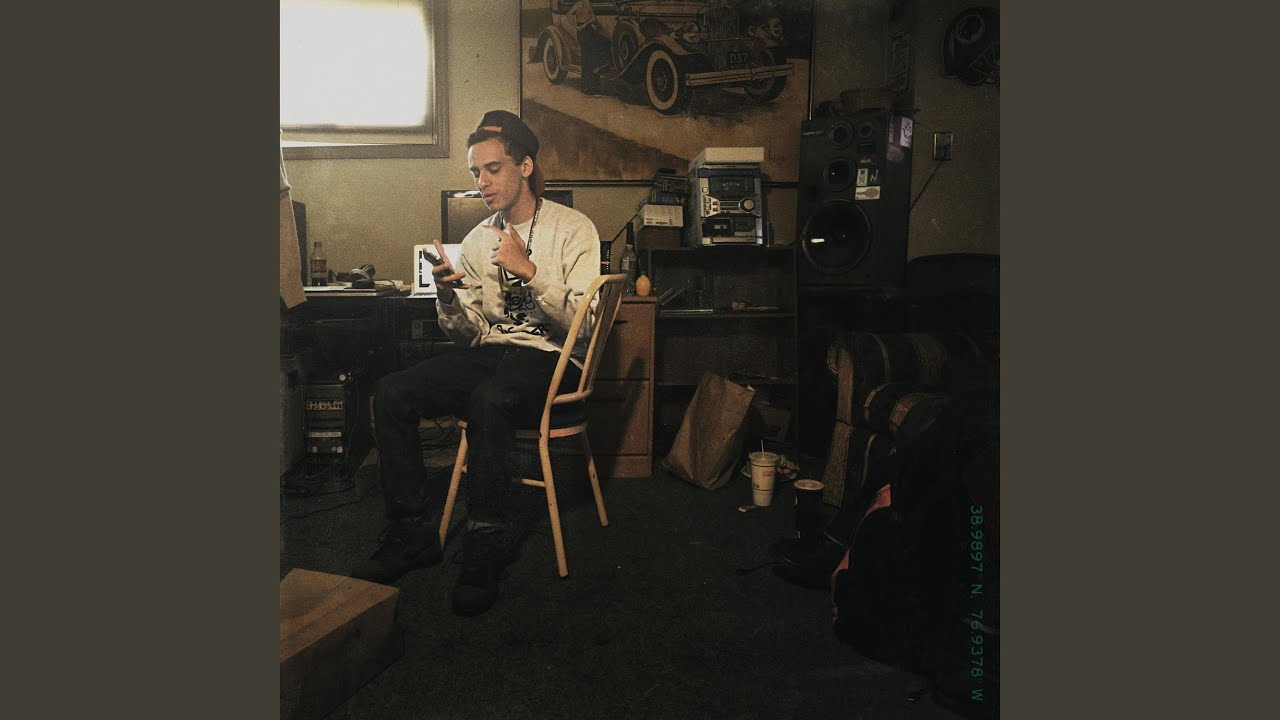 Playwright (feat. Andy Hull)