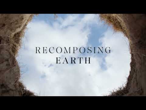 Recomposing Earth