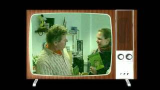 Volker Rosin TV - Folge 8: Tierisch bewegt ins neue Jahr...