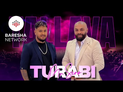 Mr. Sero x Turabi - Tallava #2025 ( Per Arsimin M. )