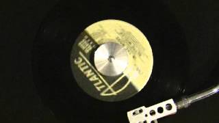 Bette Midler - In The Mood 45 RPM vinyl