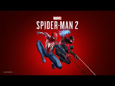 Marvel's Spider-Man 2_- The Raft - Gameplay Walkthrough PART 5 EPISODE 2LETS TRY TO GET LEE