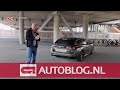 Peugeot 508 SW - afscheid van de duurtester