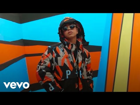 Jhon Menez - Suena (Official Video)