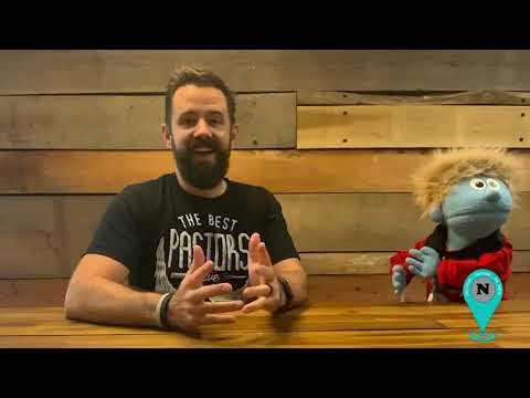 Table Talk With Luther Season 2- Episode 9: Kindness