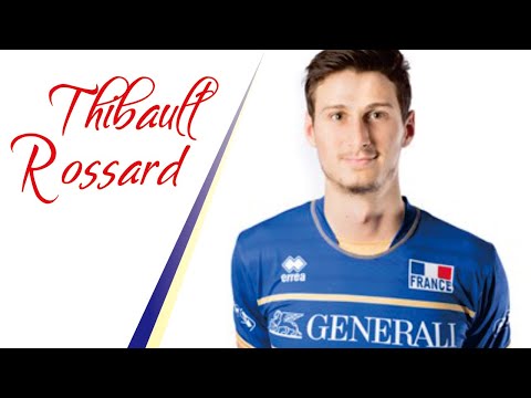 Awesome Lefthanded Spiker by Thibault Rossard | Grand CC 2017