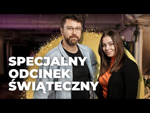 [Specjalny odcinek świąteczny] Jestem w Służąc Życiu od samego początku | Krzysztof Kacprowicz