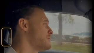 Посвятил ей песню??//Постучись в мою дверь