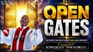 Download lagu OPEN GATES | Evangelist Kingsley Nwaorgu mp3 Download lagu OPEN GATES | Evangelist Kingsley Nwaorgu mp3