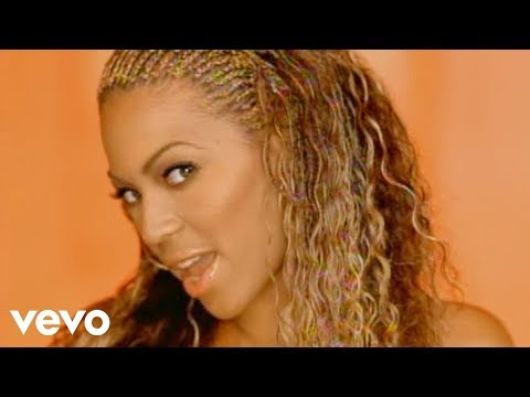 Destiny's Child - Say My Name (Official Video)