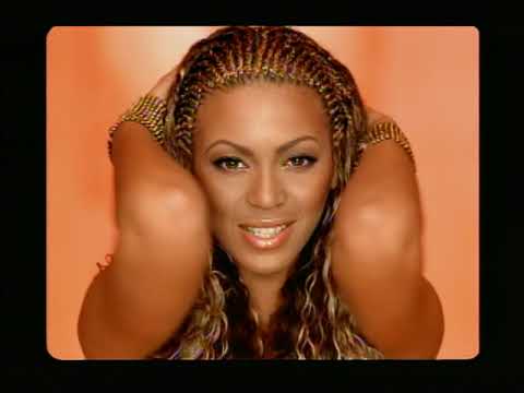 Scene from Say My Name by Destiny's Child
