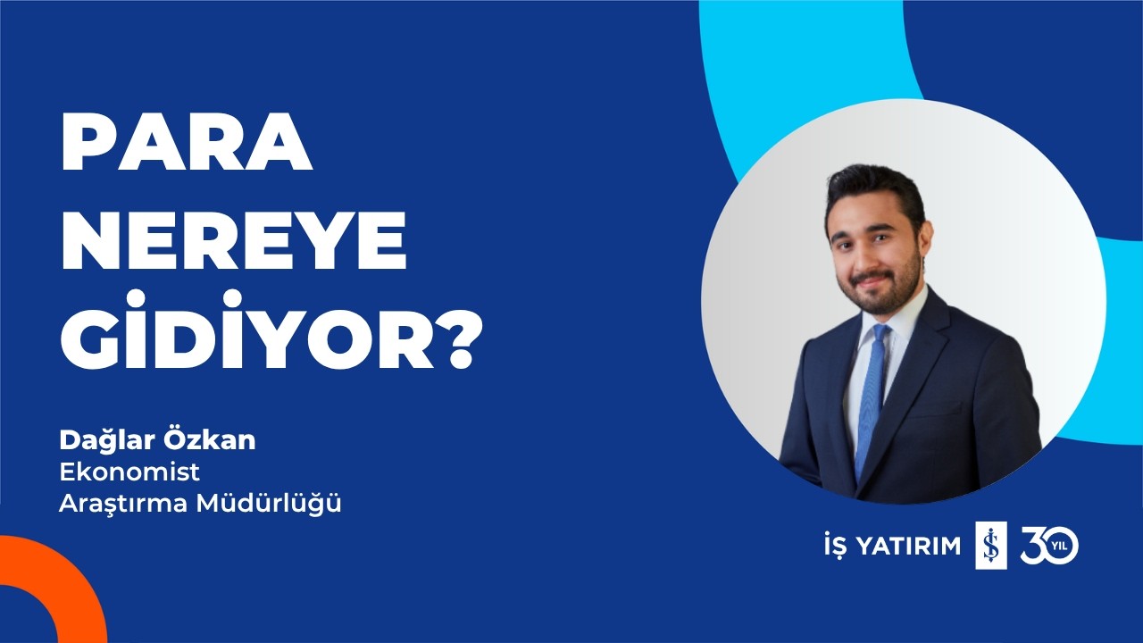 PARA NEREYE GİDİYOR? - 14.08.2026 - DAĞLAR ÖZKAN