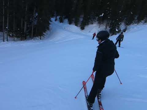 EGGALM Abfahrt 12.12.2021