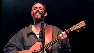 Glen Phillips - Little Buddha live from Eugene, OR 10-23-1998