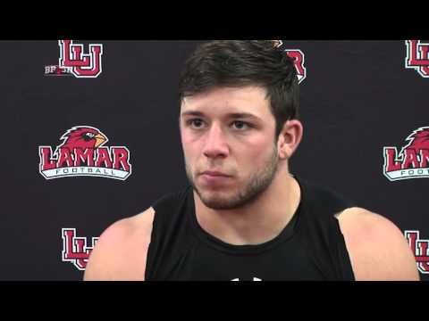 POST GAME CONFERENCE: ACU VS LU